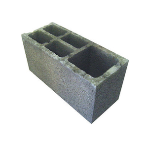 PARPAING ANGLE MAXI 20x25HTx50 50/pal CHAINAGE VERTICAL DFR